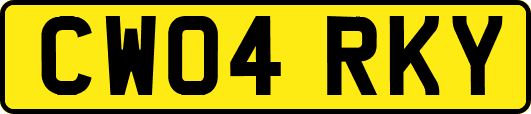 CW04RKY