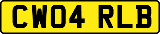 CW04RLB
