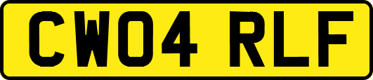 CW04RLF