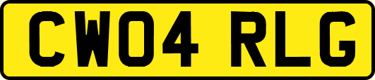 CW04RLG