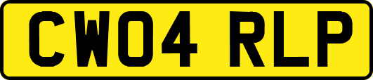 CW04RLP