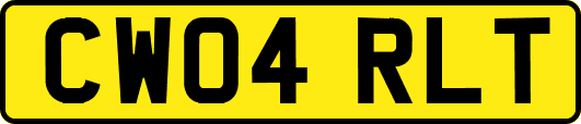CW04RLT