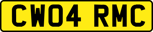 CW04RMC