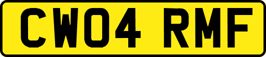 CW04RMF