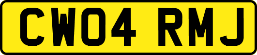 CW04RMJ