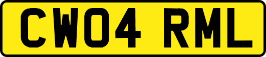 CW04RML