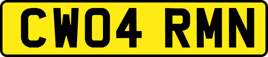 CW04RMN