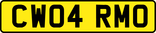 CW04RMO