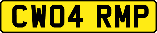 CW04RMP