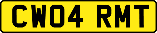 CW04RMT