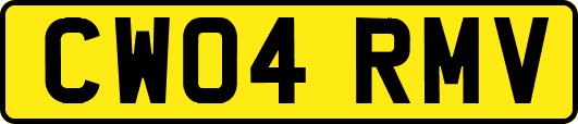 CW04RMV