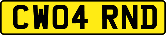 CW04RND