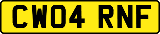 CW04RNF