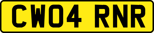 CW04RNR