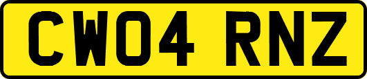 CW04RNZ