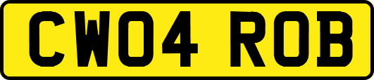CW04ROB