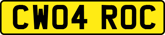CW04ROC