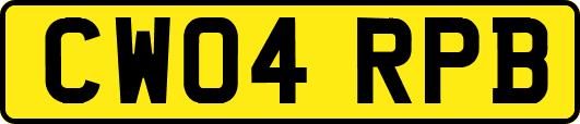 CW04RPB