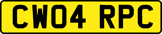 CW04RPC