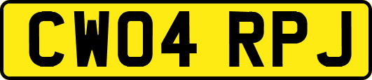 CW04RPJ