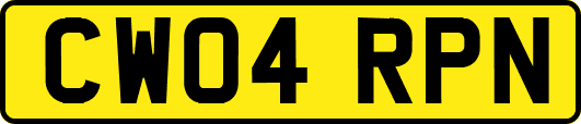 CW04RPN