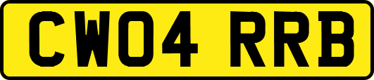 CW04RRB