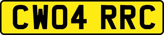 CW04RRC