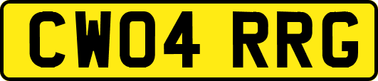 CW04RRG