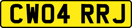 CW04RRJ