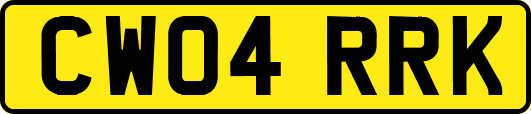 CW04RRK