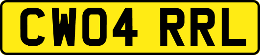 CW04RRL