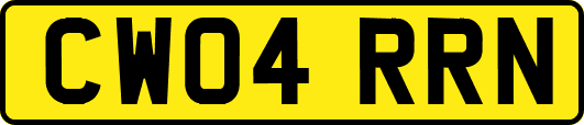 CW04RRN