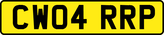 CW04RRP