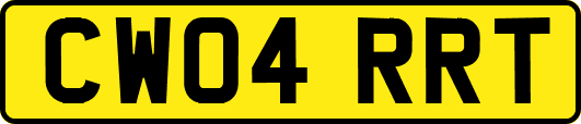 CW04RRT