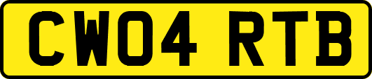 CW04RTB
