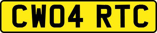 CW04RTC