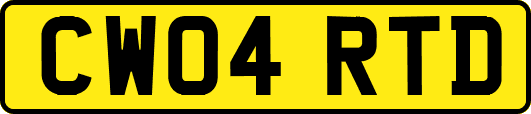 CW04RTD