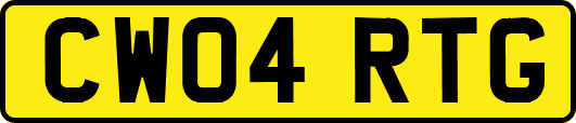 CW04RTG