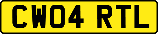 CW04RTL
