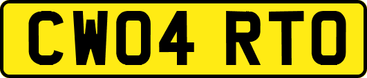 CW04RTO
