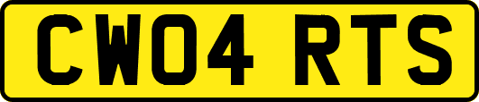 CW04RTS