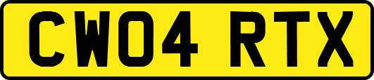 CW04RTX