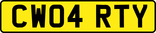 CW04RTY