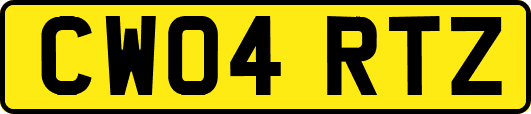 CW04RTZ