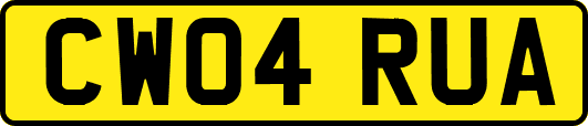 CW04RUA