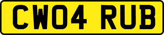 CW04RUB