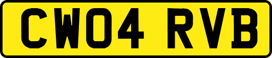 CW04RVB