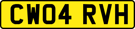 CW04RVH