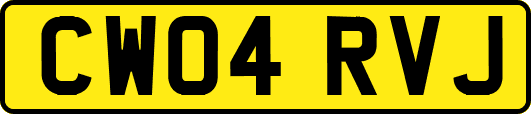 CW04RVJ