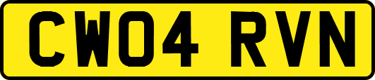 CW04RVN